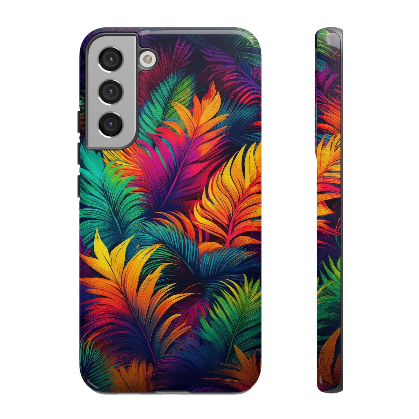 1980's inspired design Cell Phone Case 031