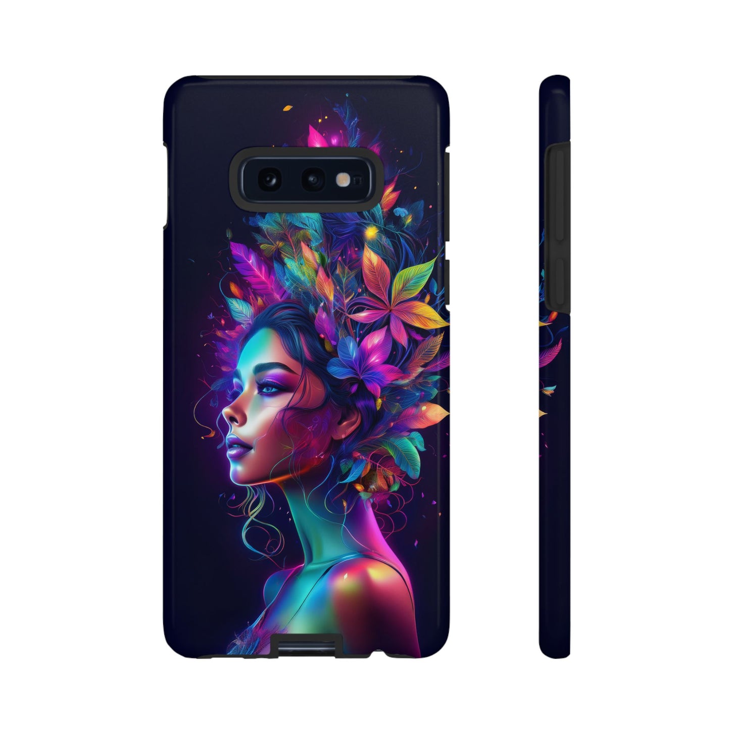 Beautiful Mother Nature Cell Phone Case 024