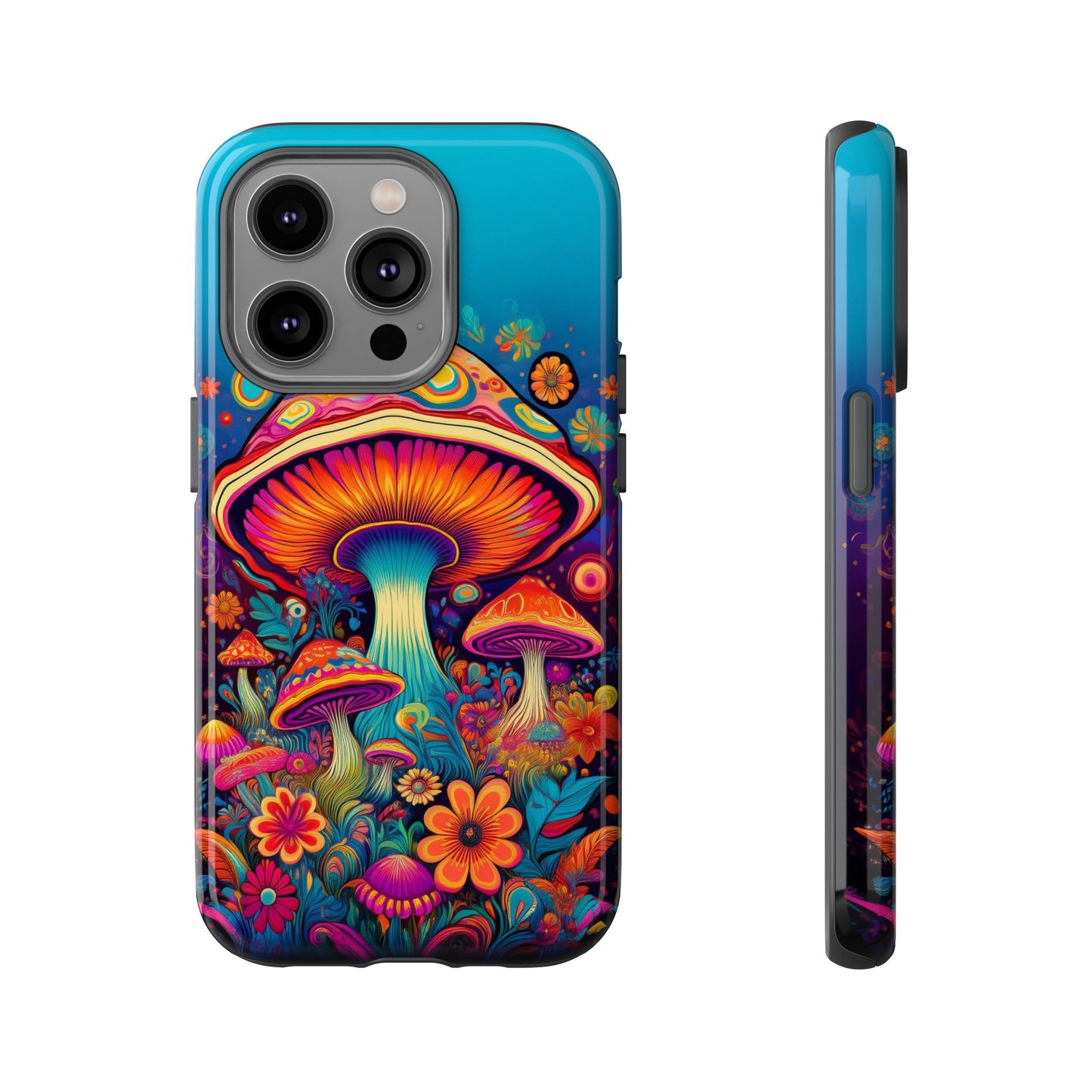 1970's inspired design Cell Phone Case 034