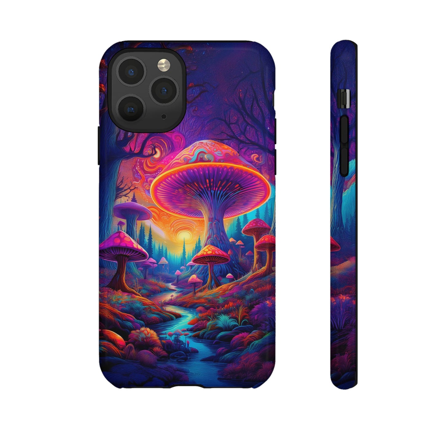 1970's inspired design Cell Phone Case 040