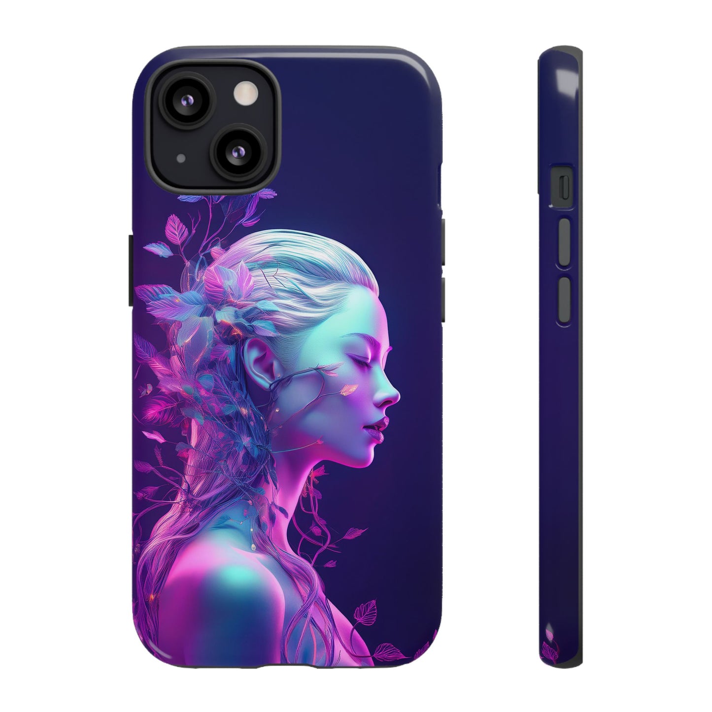 Beautiful Mother Nature Cell Phone Case 013