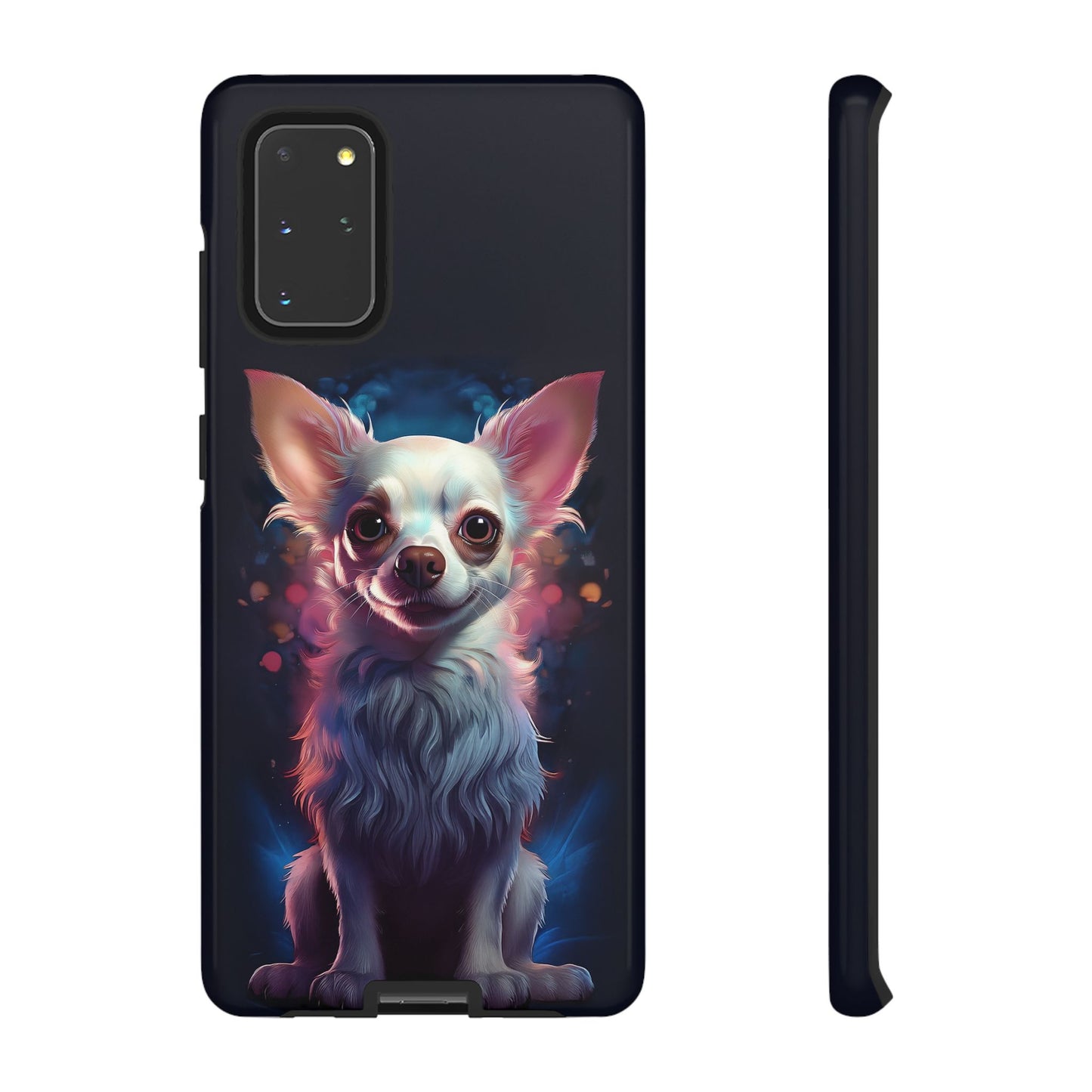 Chihuahua Dog Cell Phone Case 001