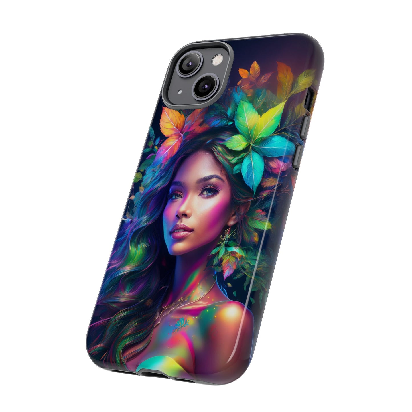 Beautiful Mother Nature Cell Phone Case 009