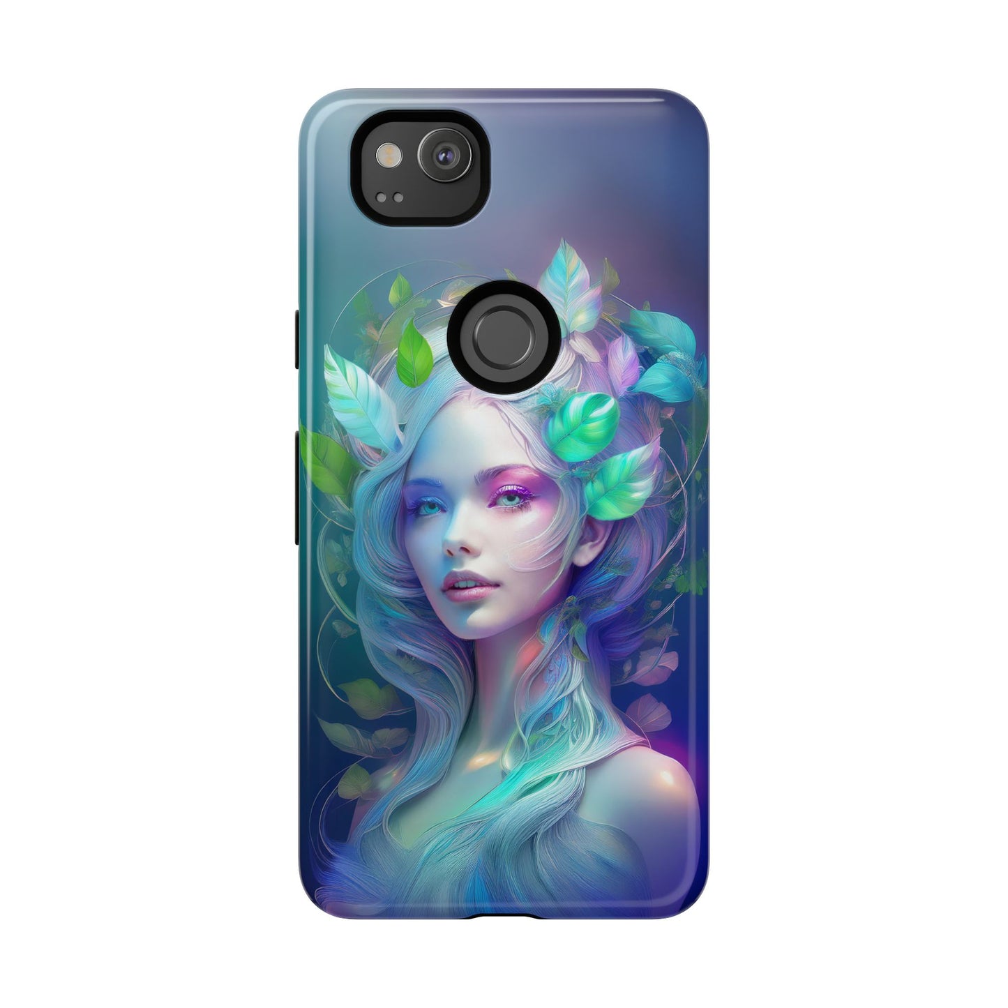 Beautiful Mother Nature Cell Phone Case 008