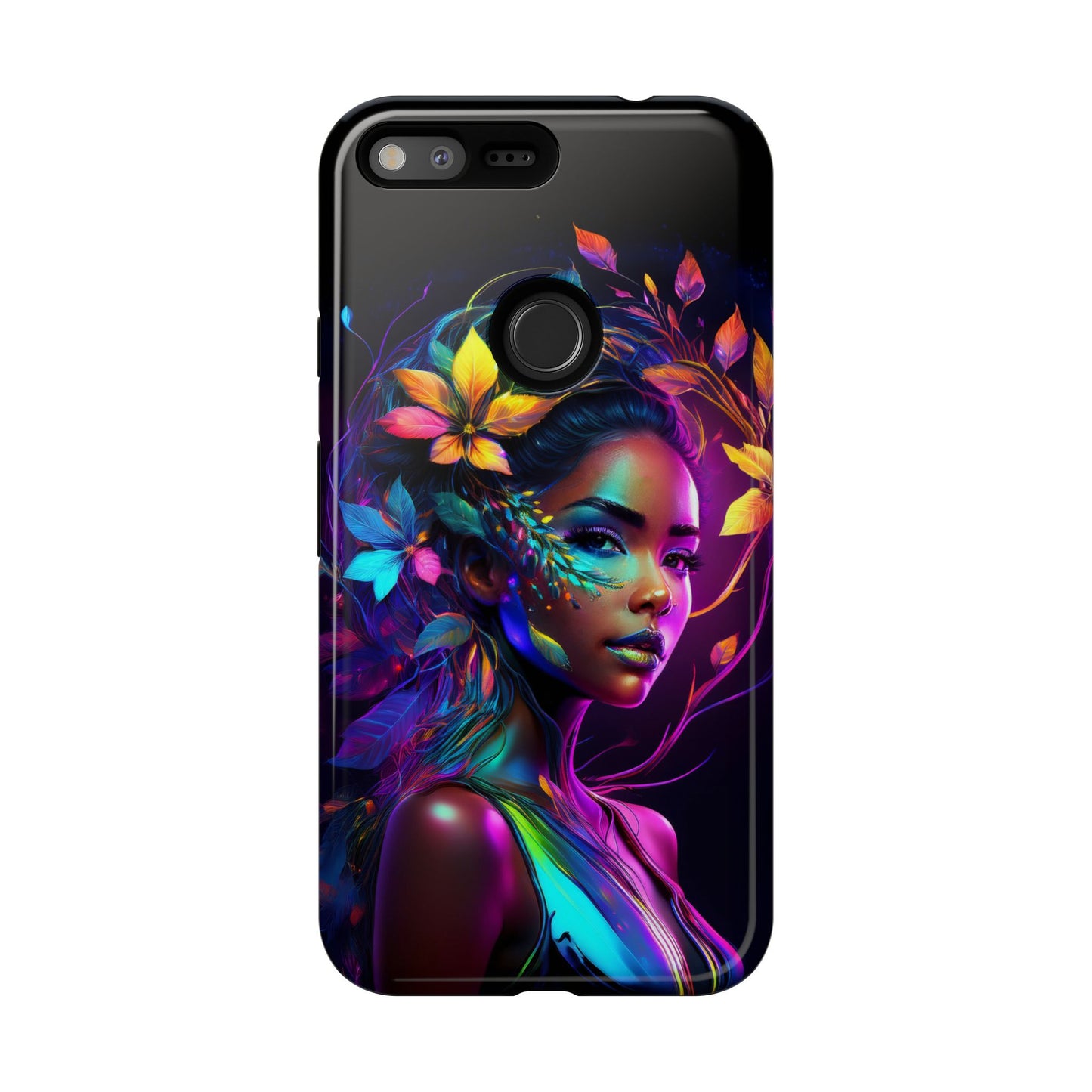 Beautiful Mother Nature Cell Phone Case 017