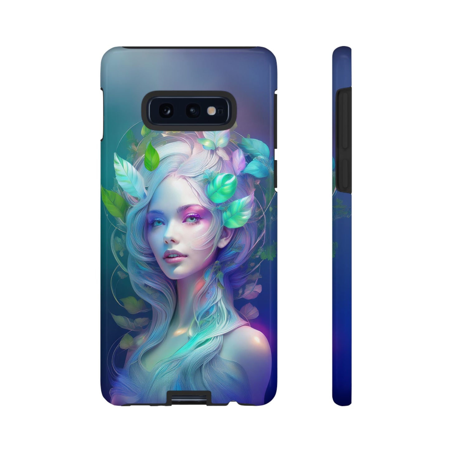 Beautiful Mother Nature Cell Phone Case 008