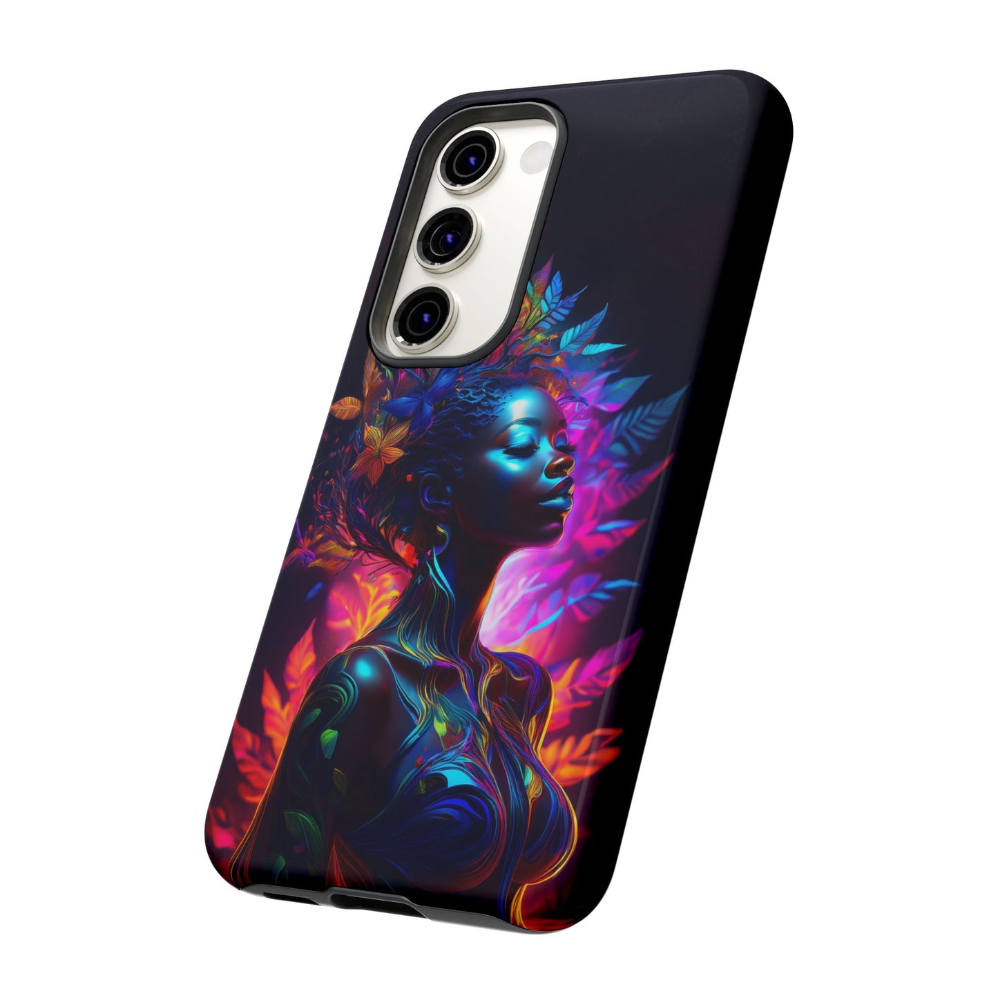 Beautiful Mother Nature Cell Phone Case 019