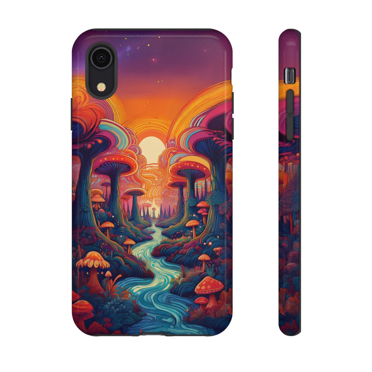 1970's inspired design Cell Phone Case 032