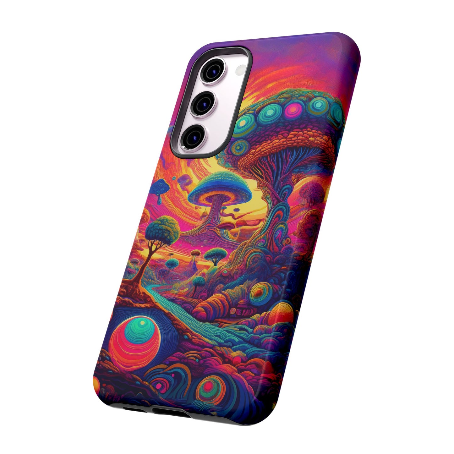 1970's inspired design Cell Phone Case 039