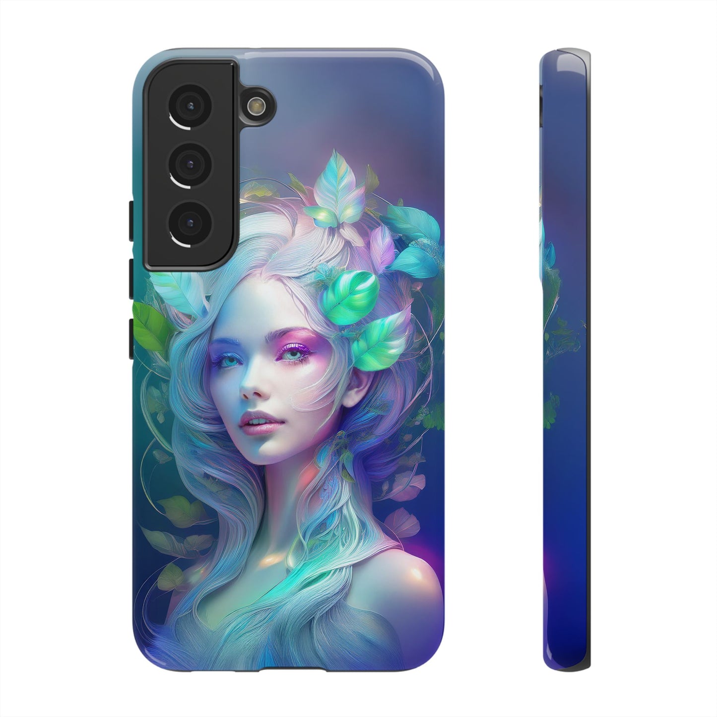 Beautiful Mother Nature Cell Phone Case 008