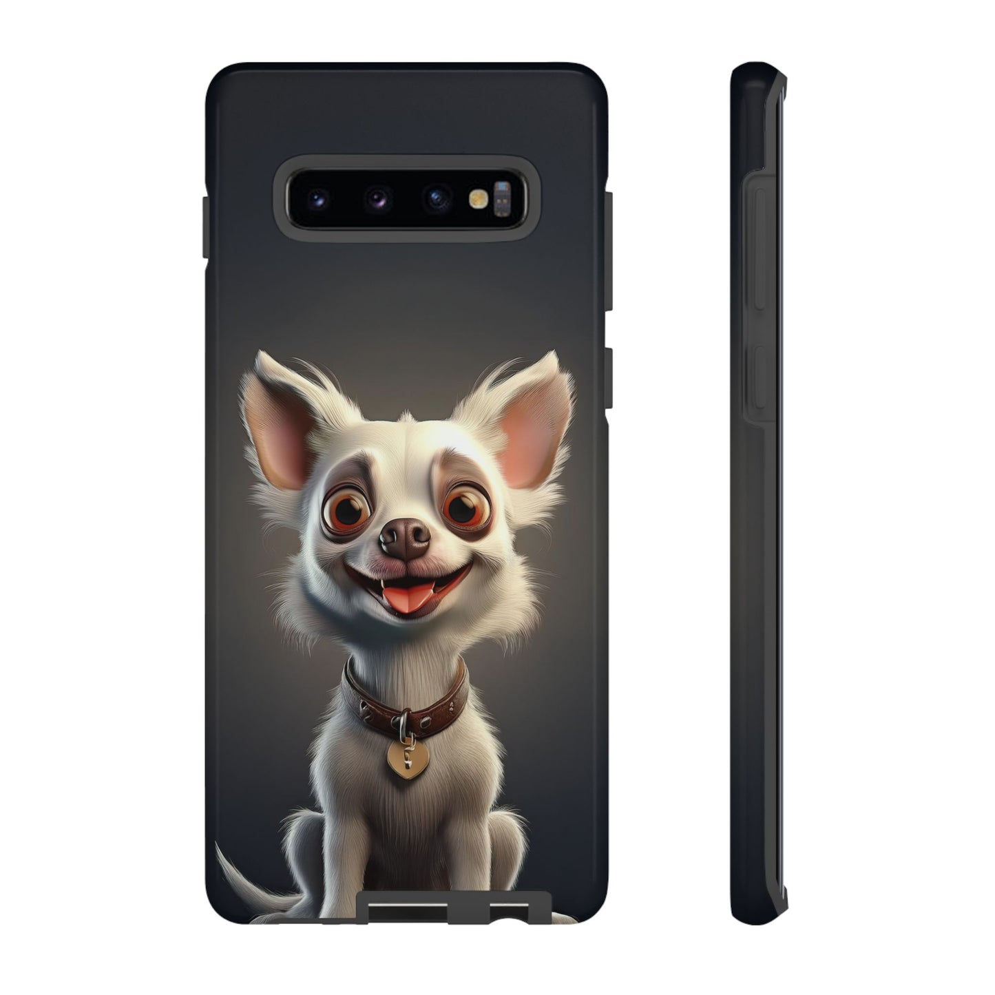 Chihuahua Dog Cell Phone Case 003