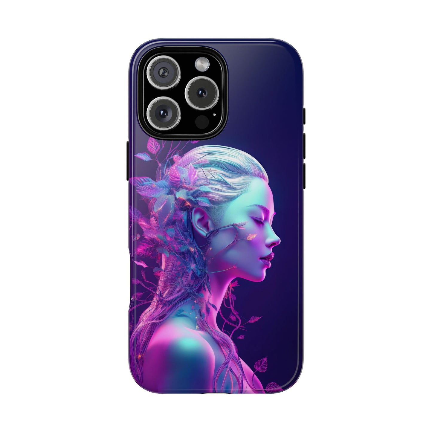 Beautiful Mother Nature Cell Phone Case 013