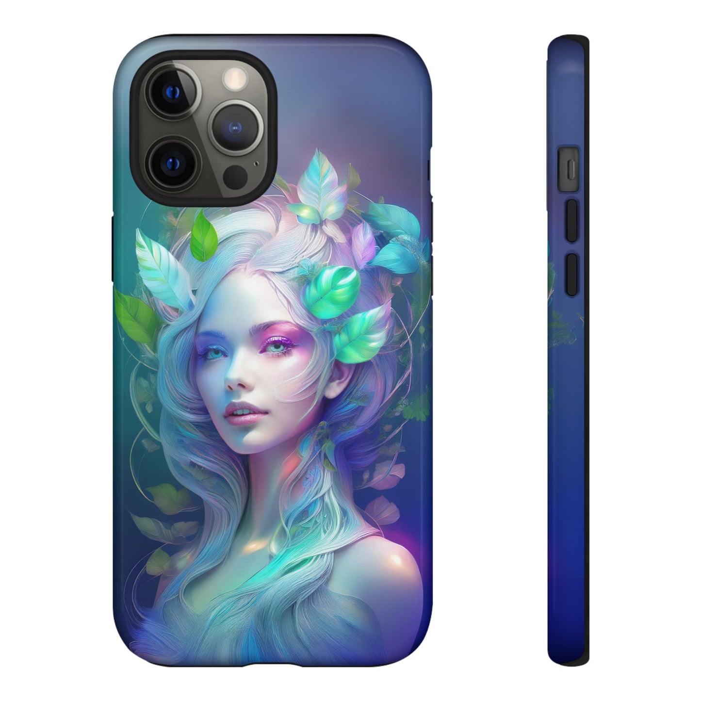 Beautiful Mother Nature Cell Phone Case 008