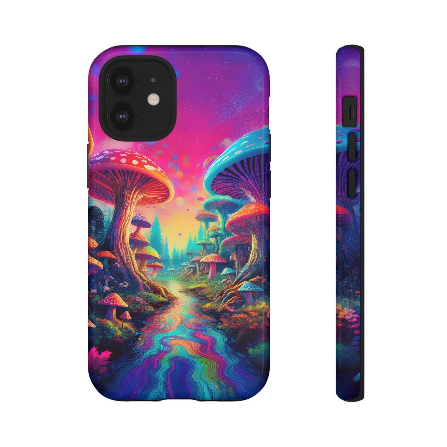 1970's inspired design Cell Phone Case 041