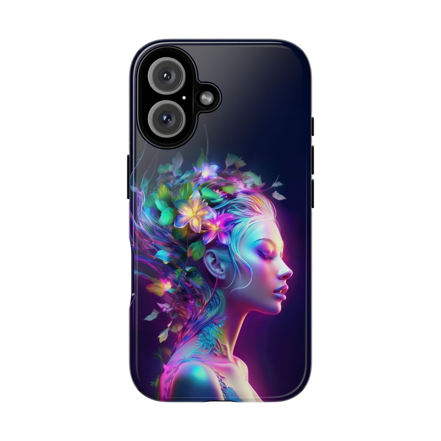 Beautiful Mother Nature Cell Phone Case 018