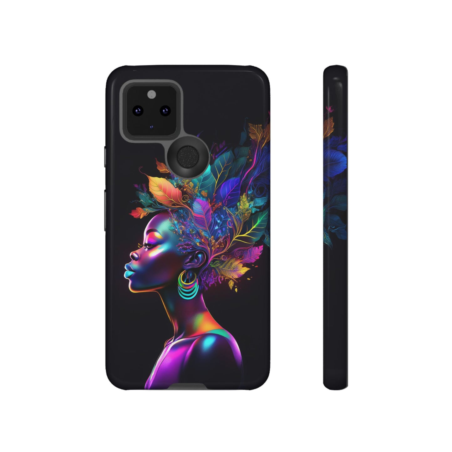 Beautiful Mother Nature Cell Phone Case 021