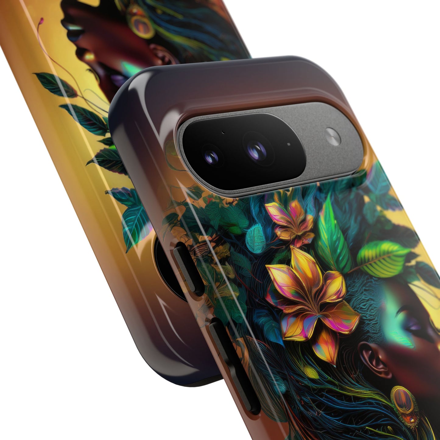 Beautiful Mother Nature Cell Phone Case 011