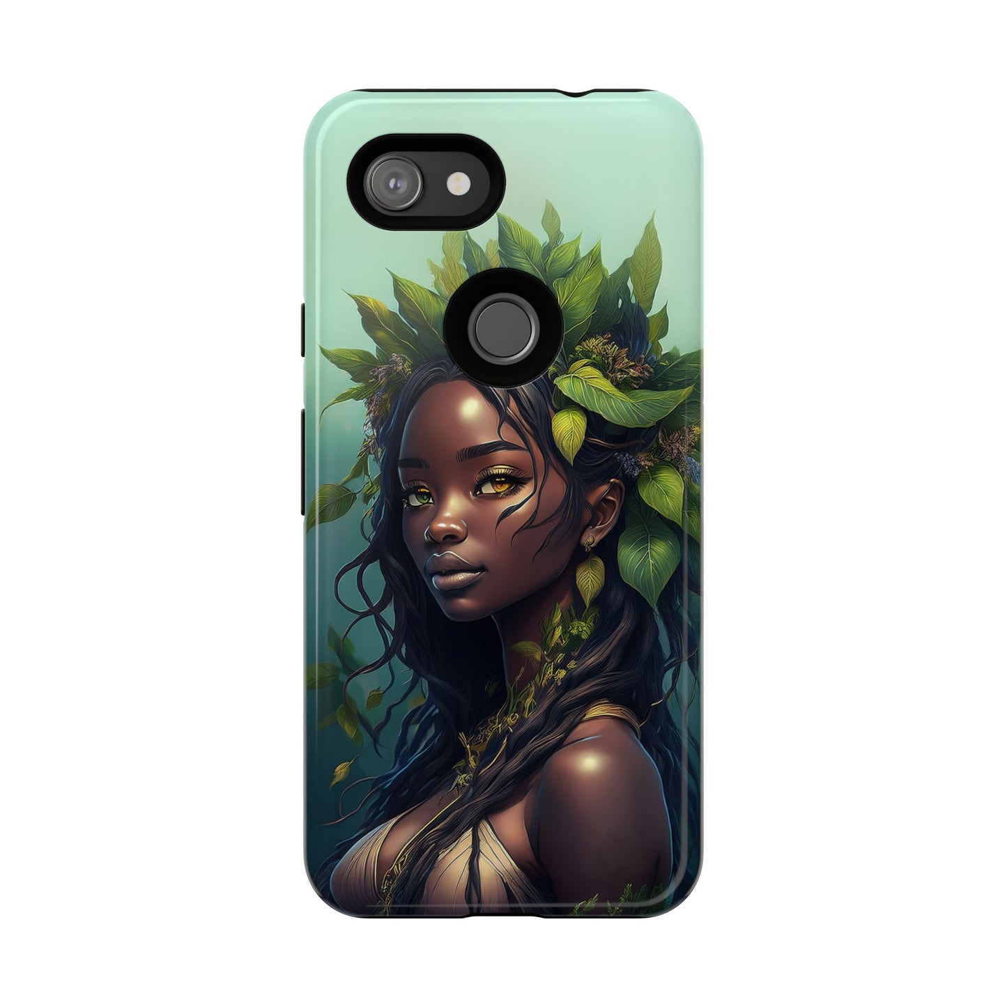 Beautiful Mother Nature Cell Phone Case 004