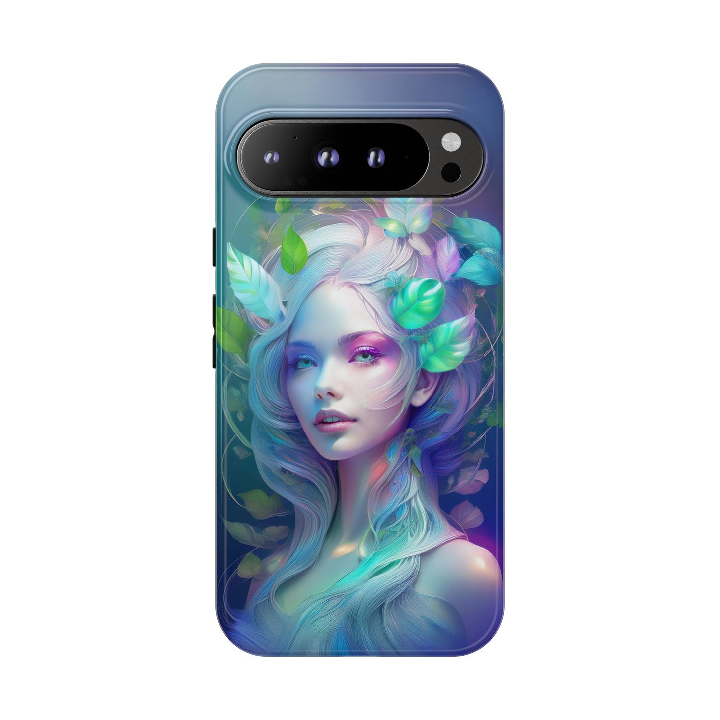 Beautiful Mother Nature Cell Phone Case 008