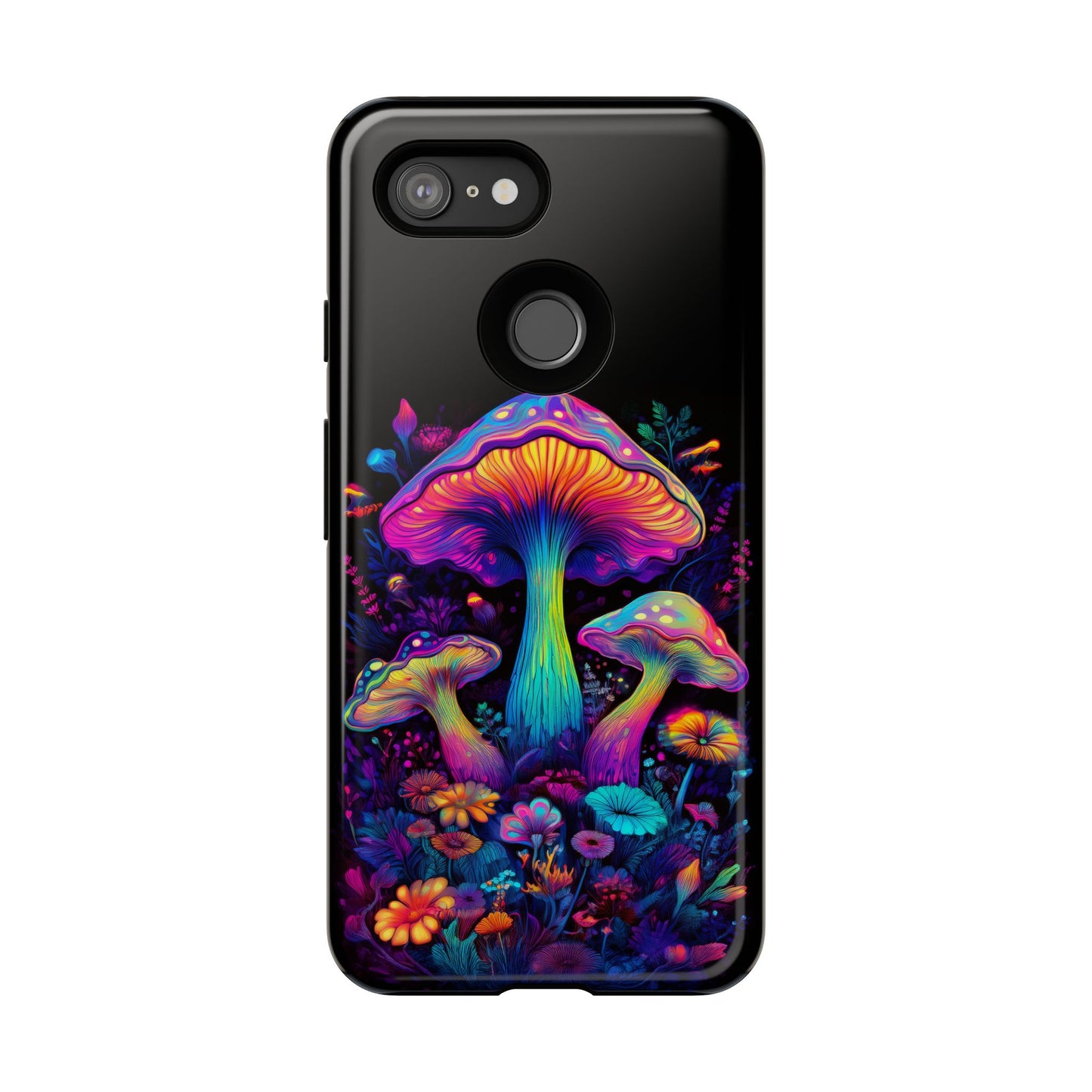 1970's inspired design Cell Phone Case 038