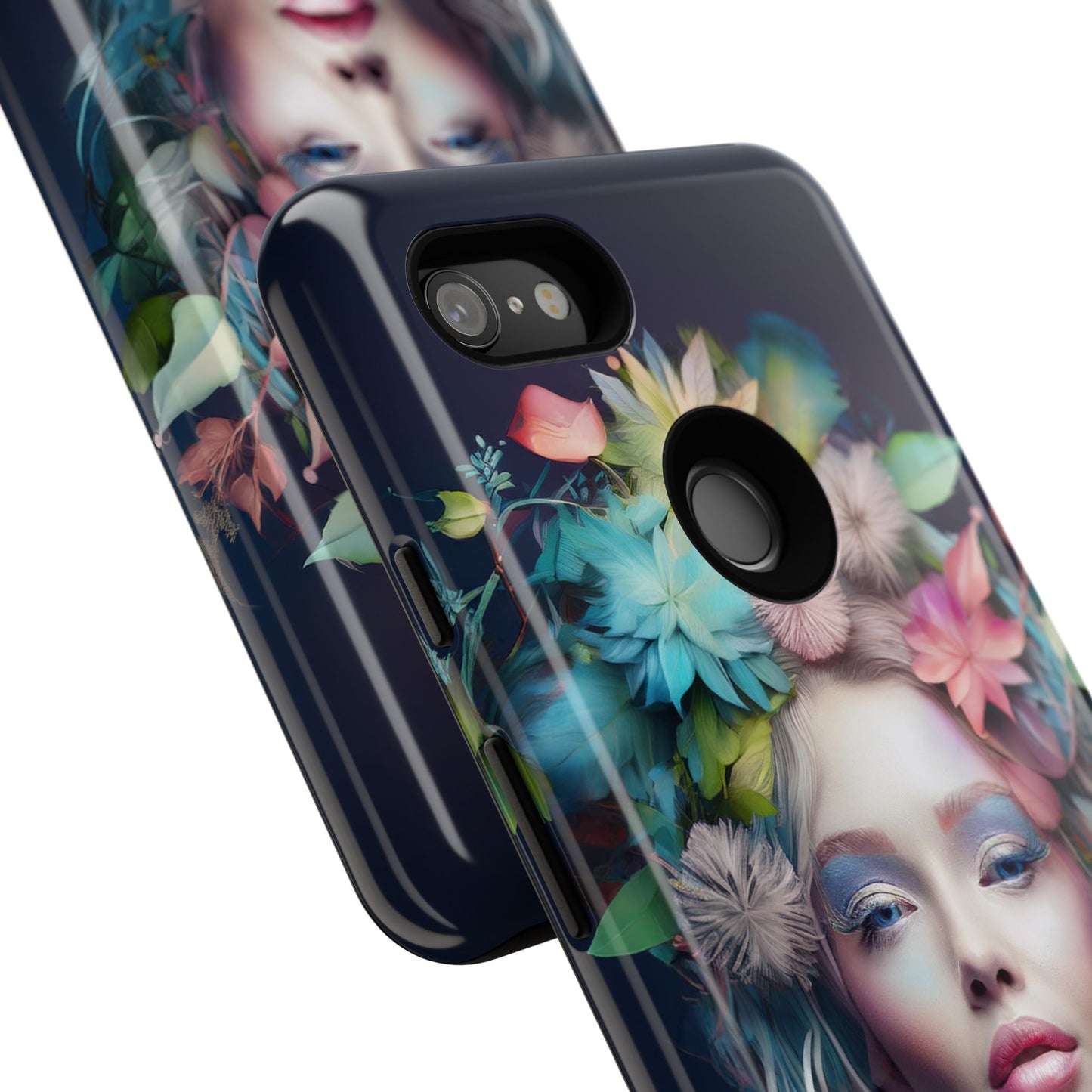 Beautiful Mother Nature Cell Phone Case 006