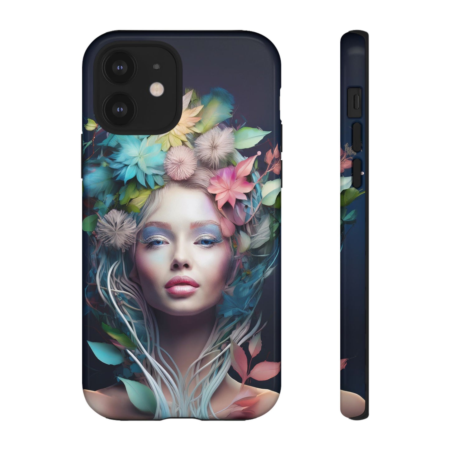 Beautiful Mother Nature Cell Phone Case 006