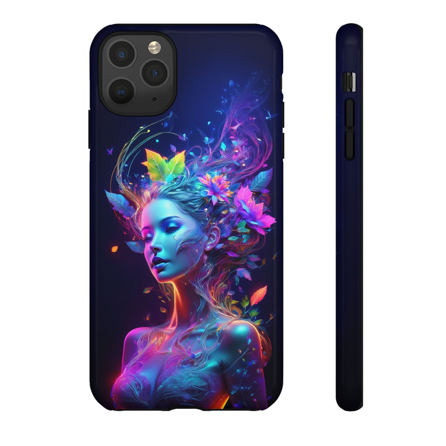 Beautiful Mother Nature Cell Phone Case 022