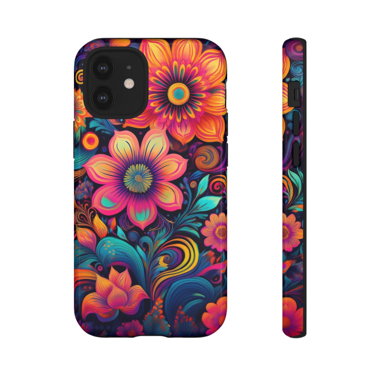 1970's inspired design Cell Phone Case 027