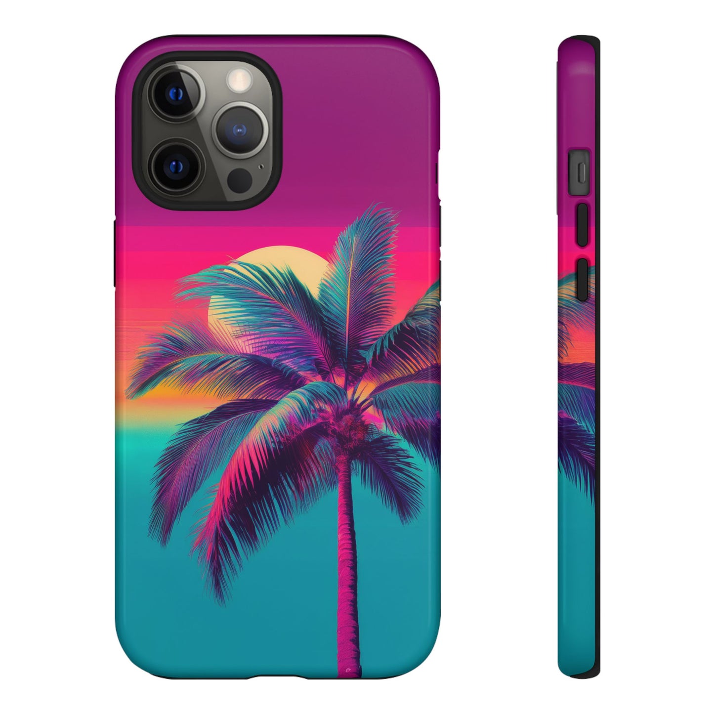 1980's inspired design Cell Phone Case 028