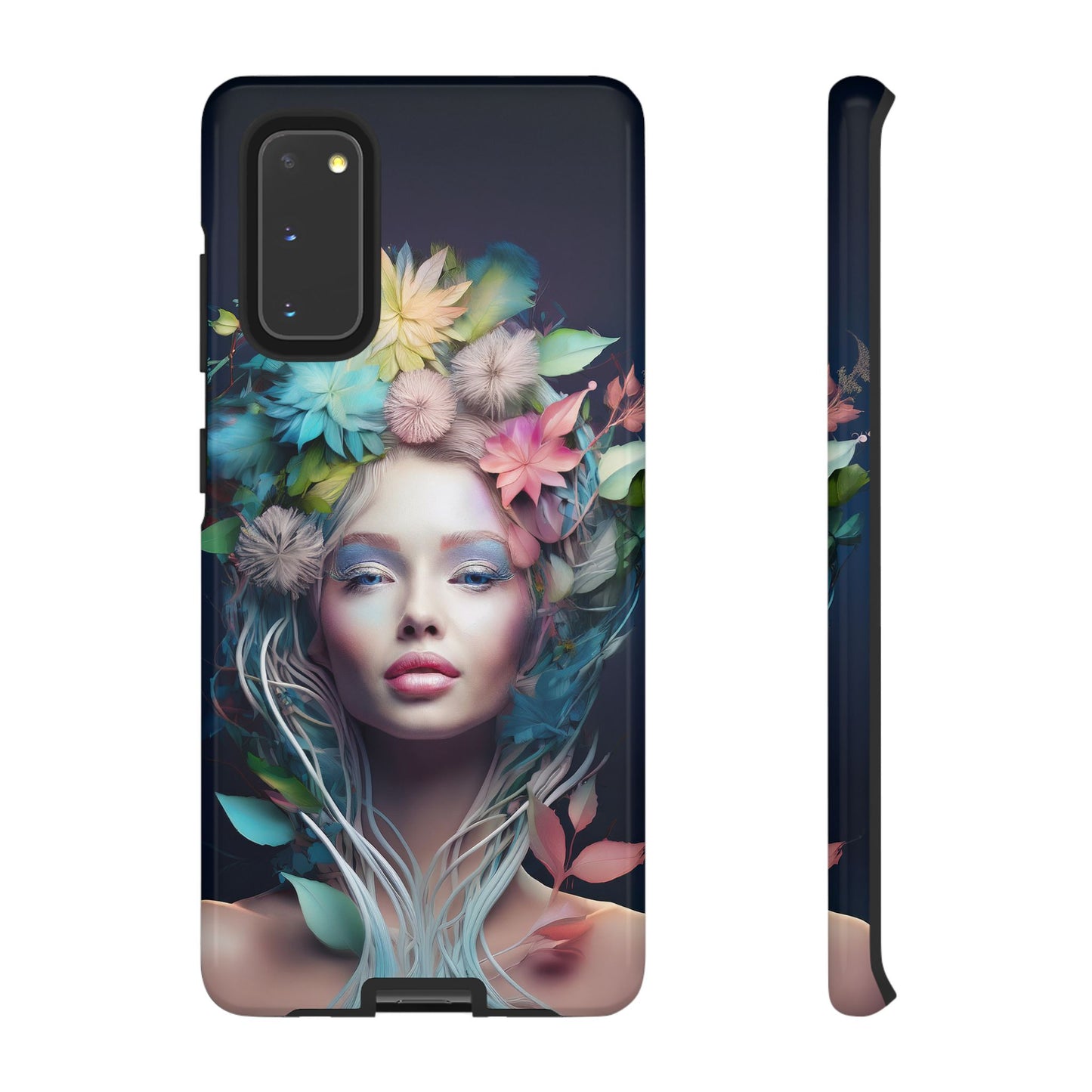 Beautiful Mother Nature Cell Phone Case 006