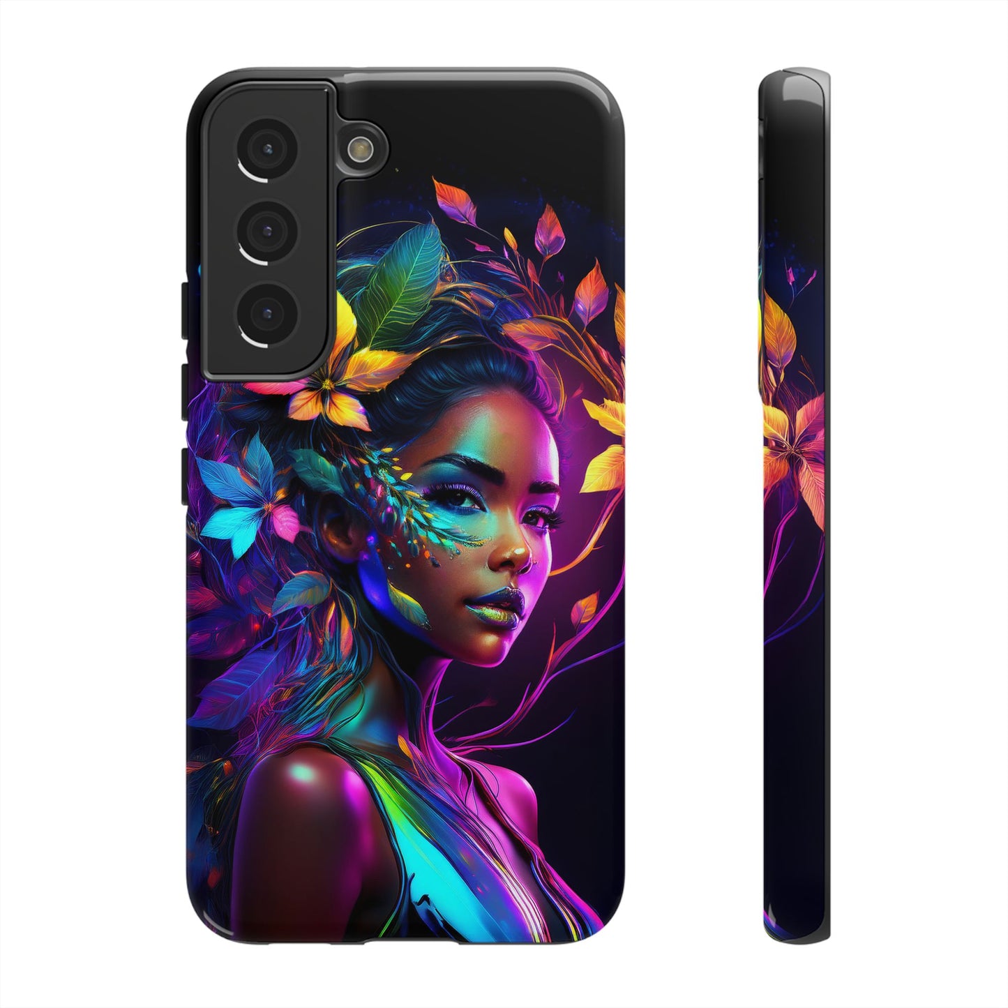 Beautiful Mother Nature Cell Phone Case 017