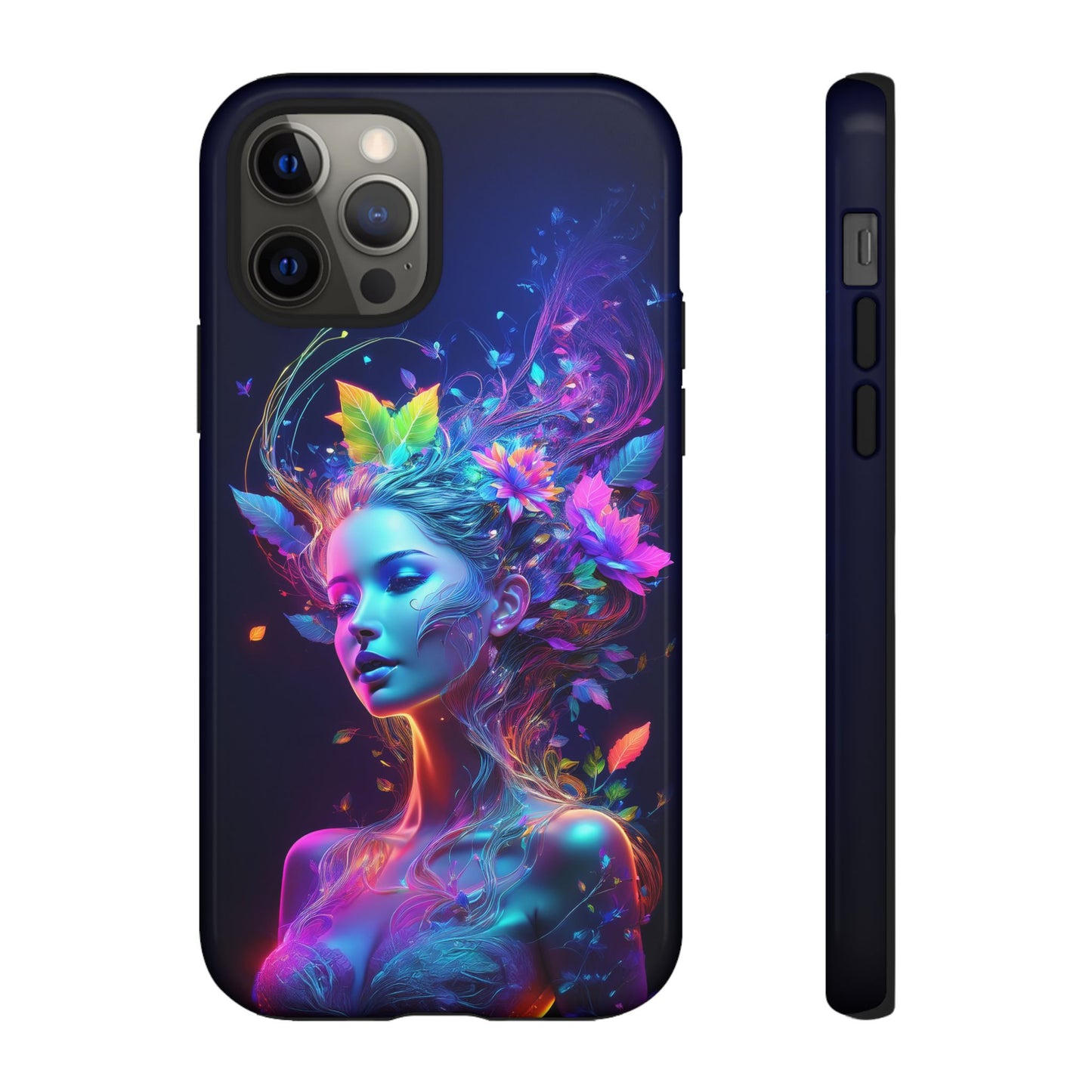 Beautiful Mother Nature Cell Phone Case 022