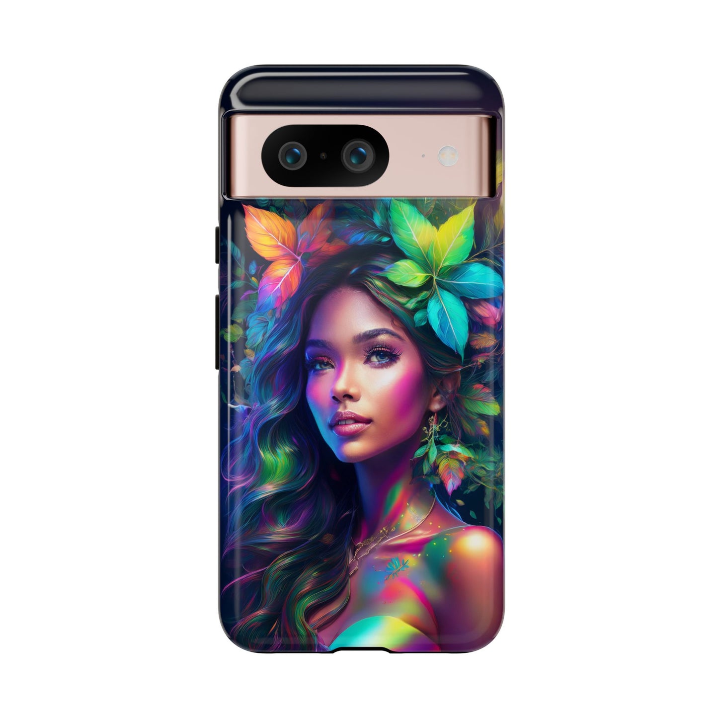 Beautiful Mother Nature Cell Phone Case 009