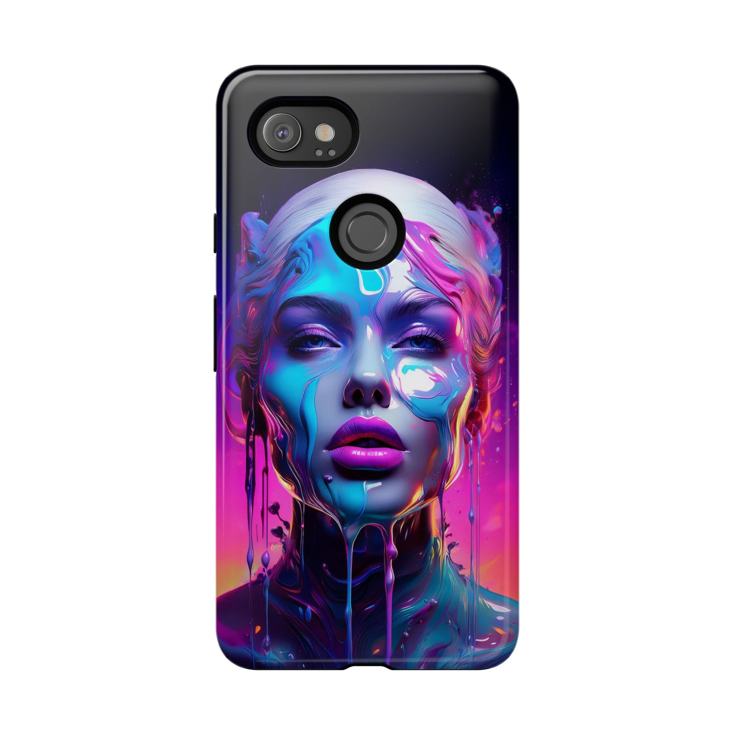 Painted Women Tough Case 014