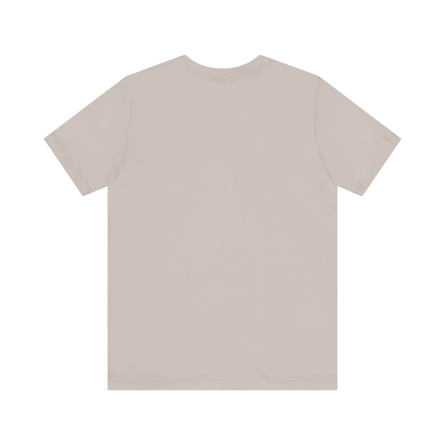Cool Girl on Bike Graphic T-Shirt – Laid-Back Dark Theme Grayscale Rider Design on Black Tee with Street Style and Subtle Modern Ghost Effect. Unisex Jersey Short Sleeve Tee