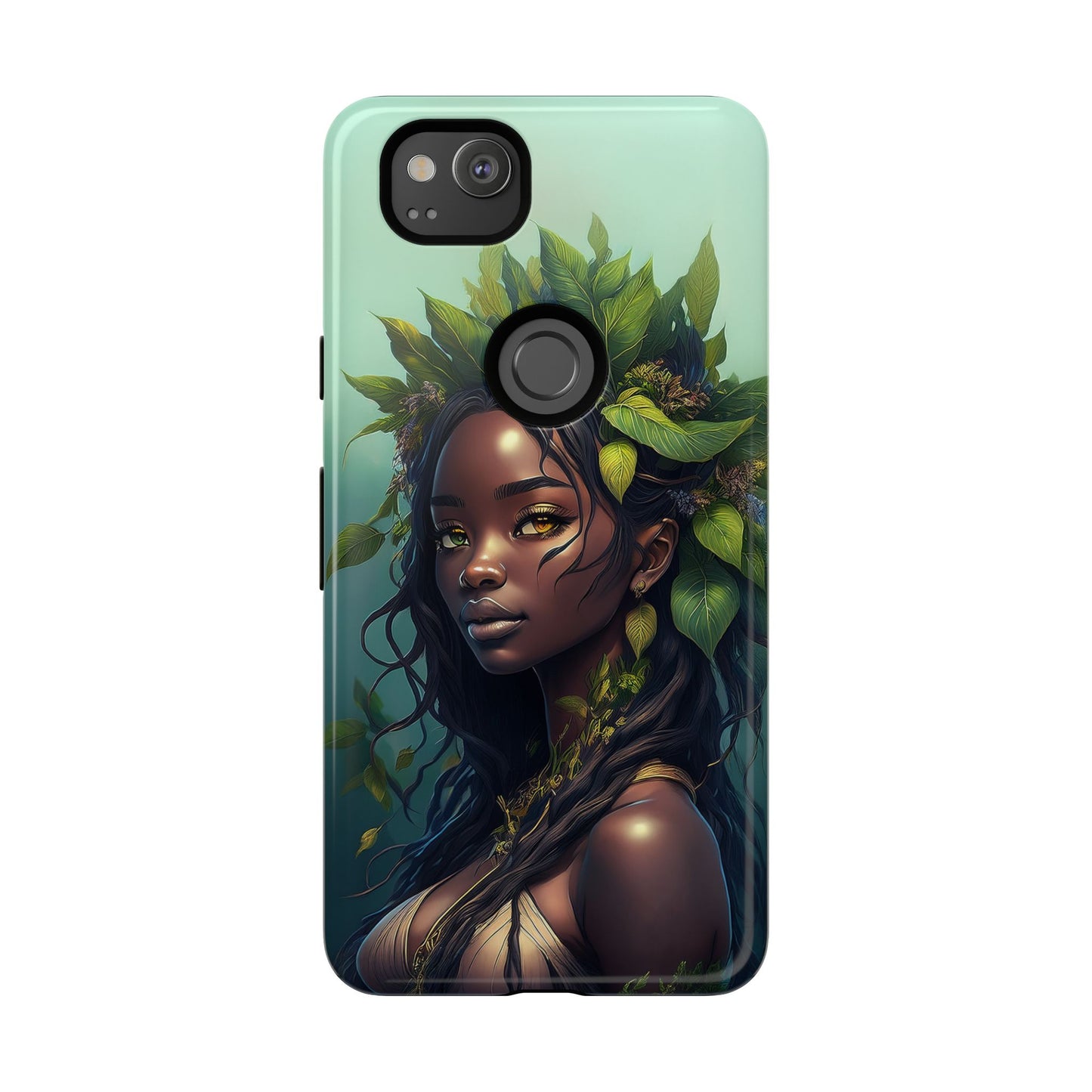 Beautiful Mother Nature Cell Phone Case 004