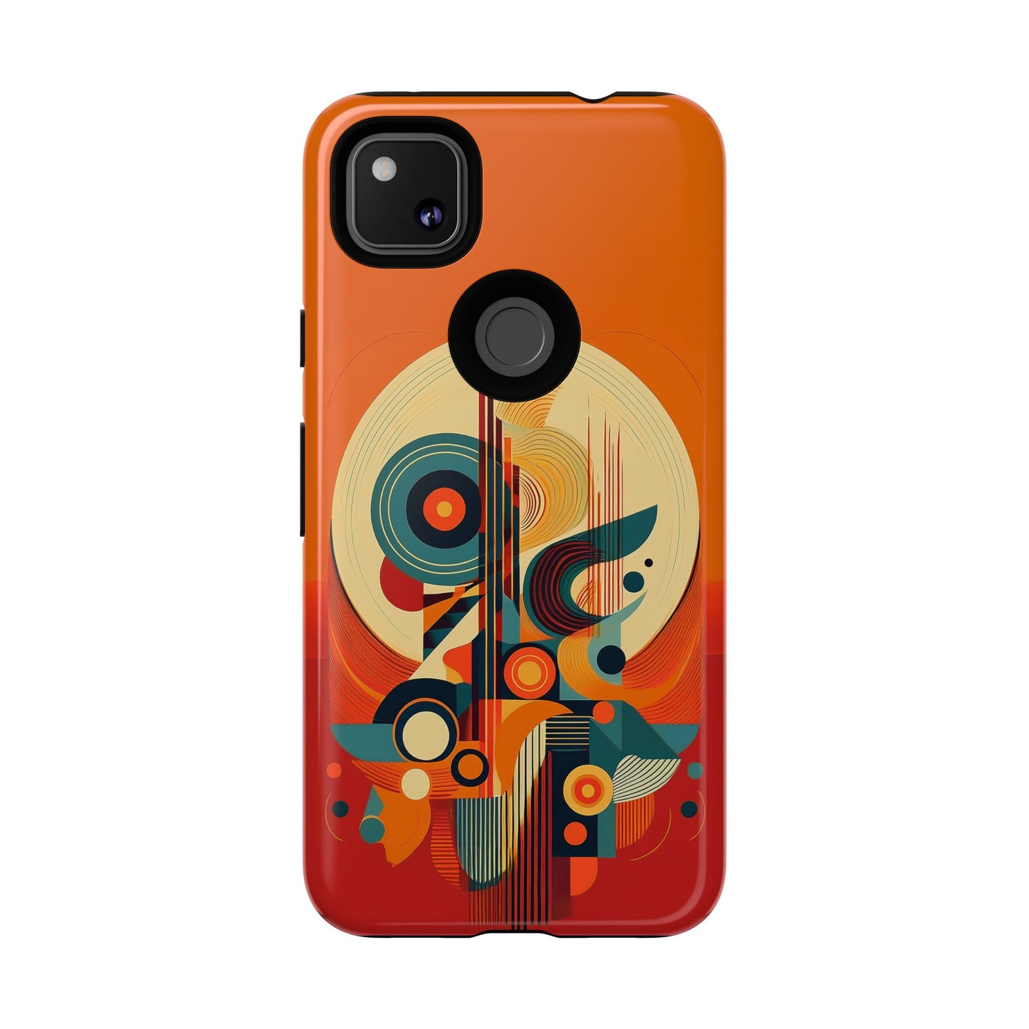 1970's inspired design Cell Phone Case 043