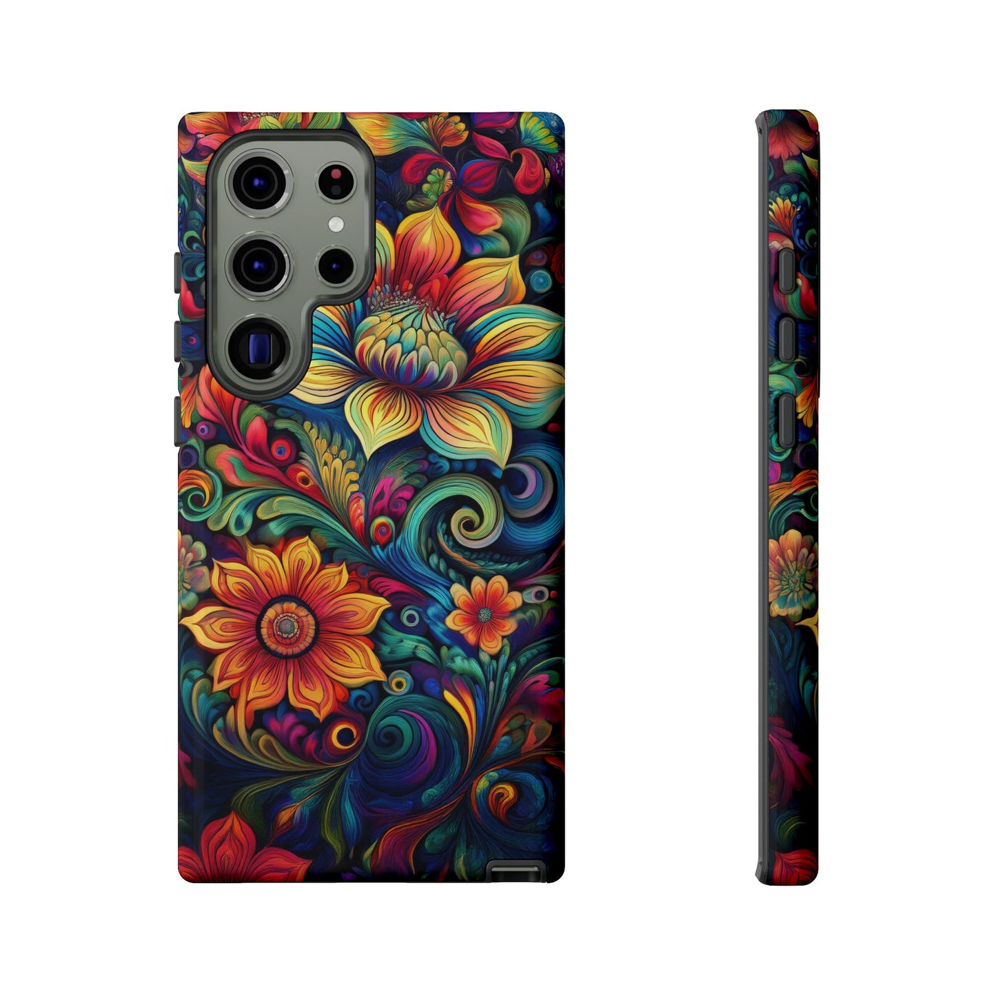 1970's inspired design Cell Phone Case 029