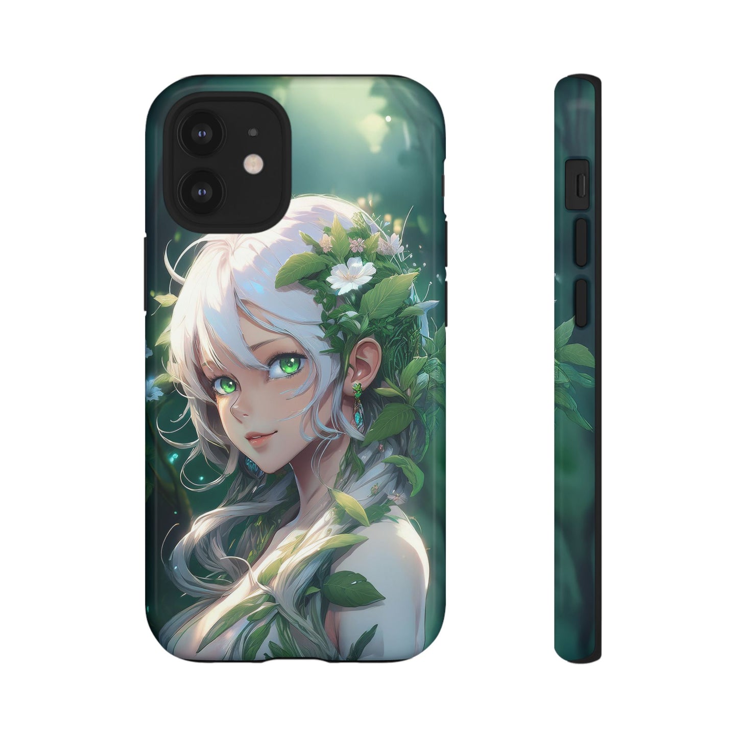 Beautiful Mother Nature Cell Phone Case 005