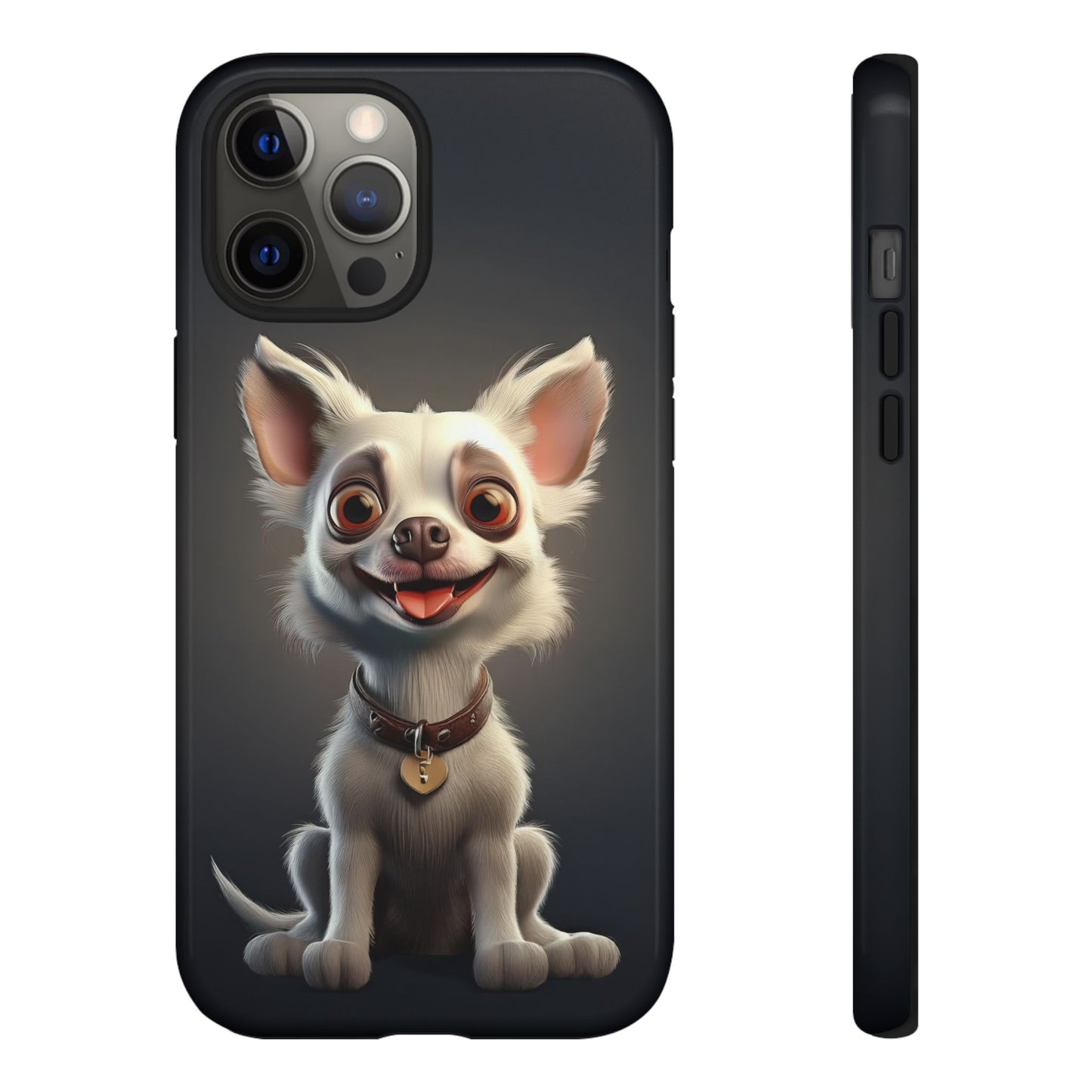 Chihuahua Dog Cell Phone Case 003