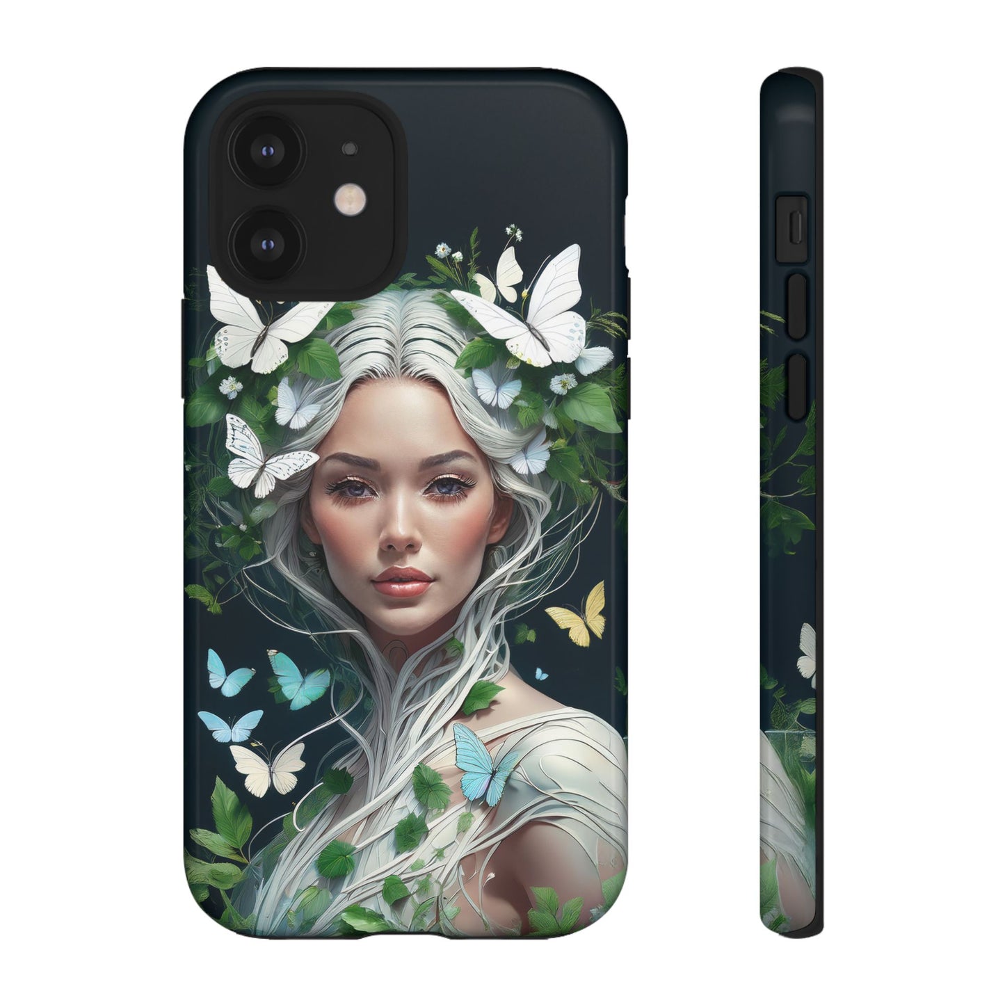 Beautiful Mother Nature Cell Phone Case 001