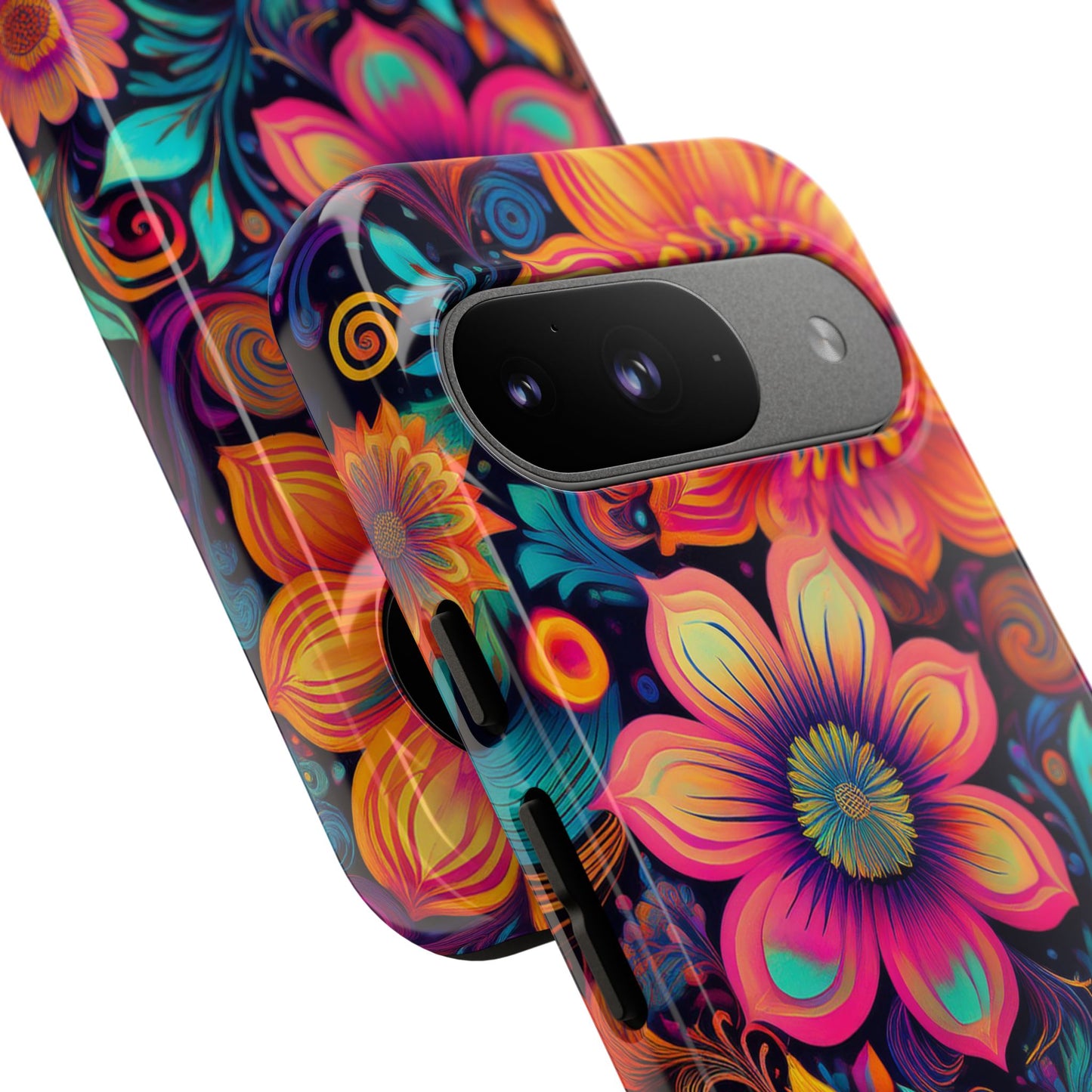 1970's inspired design Cell Phone Case 027