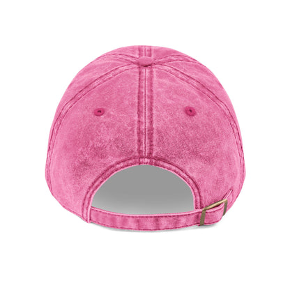 Naps Are Life Vintage Hat – Embroidered Funny Sleep Hat for Lazy Legends