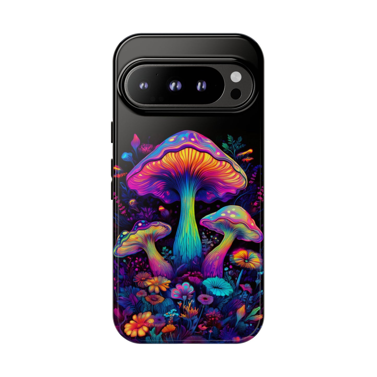 1970's inspired design Cell Phone Case 038