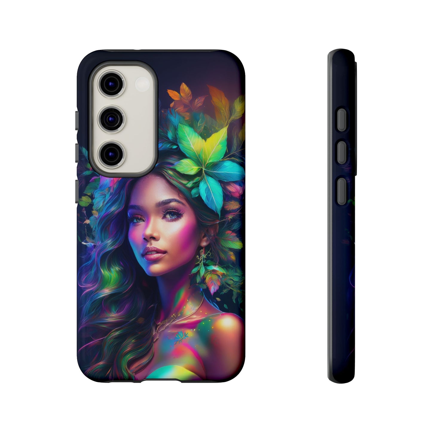 Beautiful Mother Nature Cell Phone Case 009