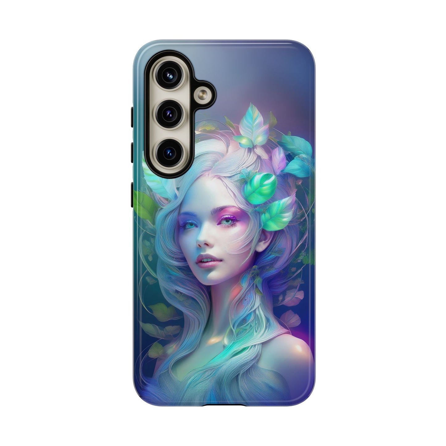 Beautiful Mother Nature Cell Phone Case 008