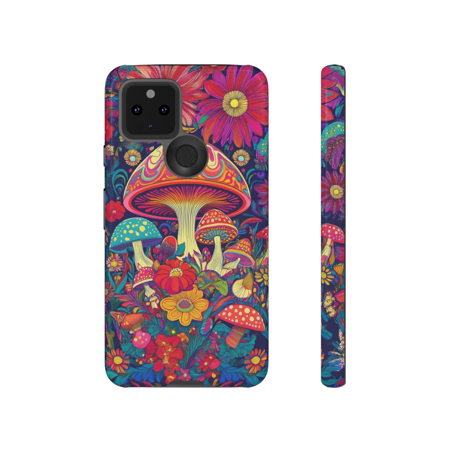 1970's inspired design Cell Phone Case 035