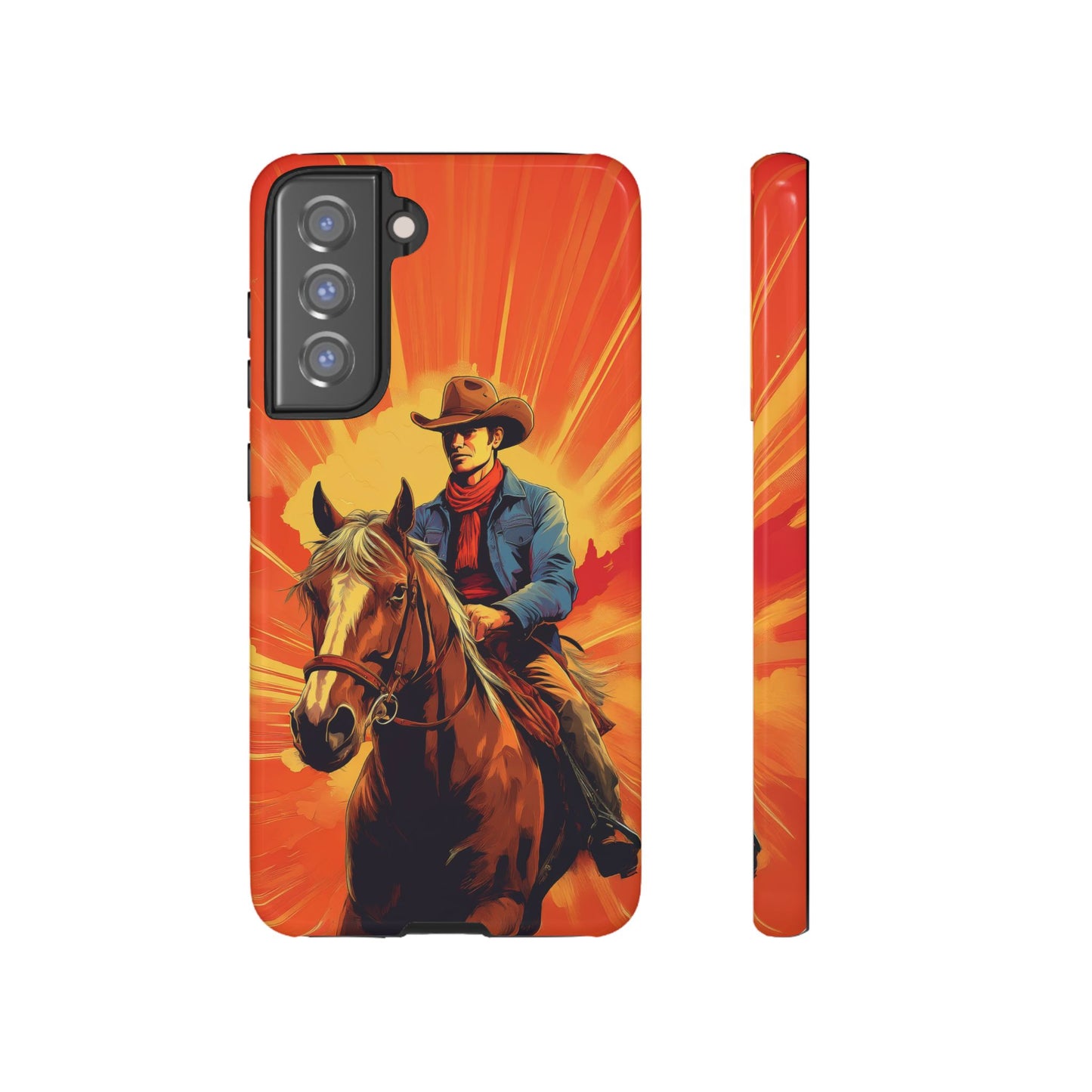 1970's inspired design Cell Phone Case 020