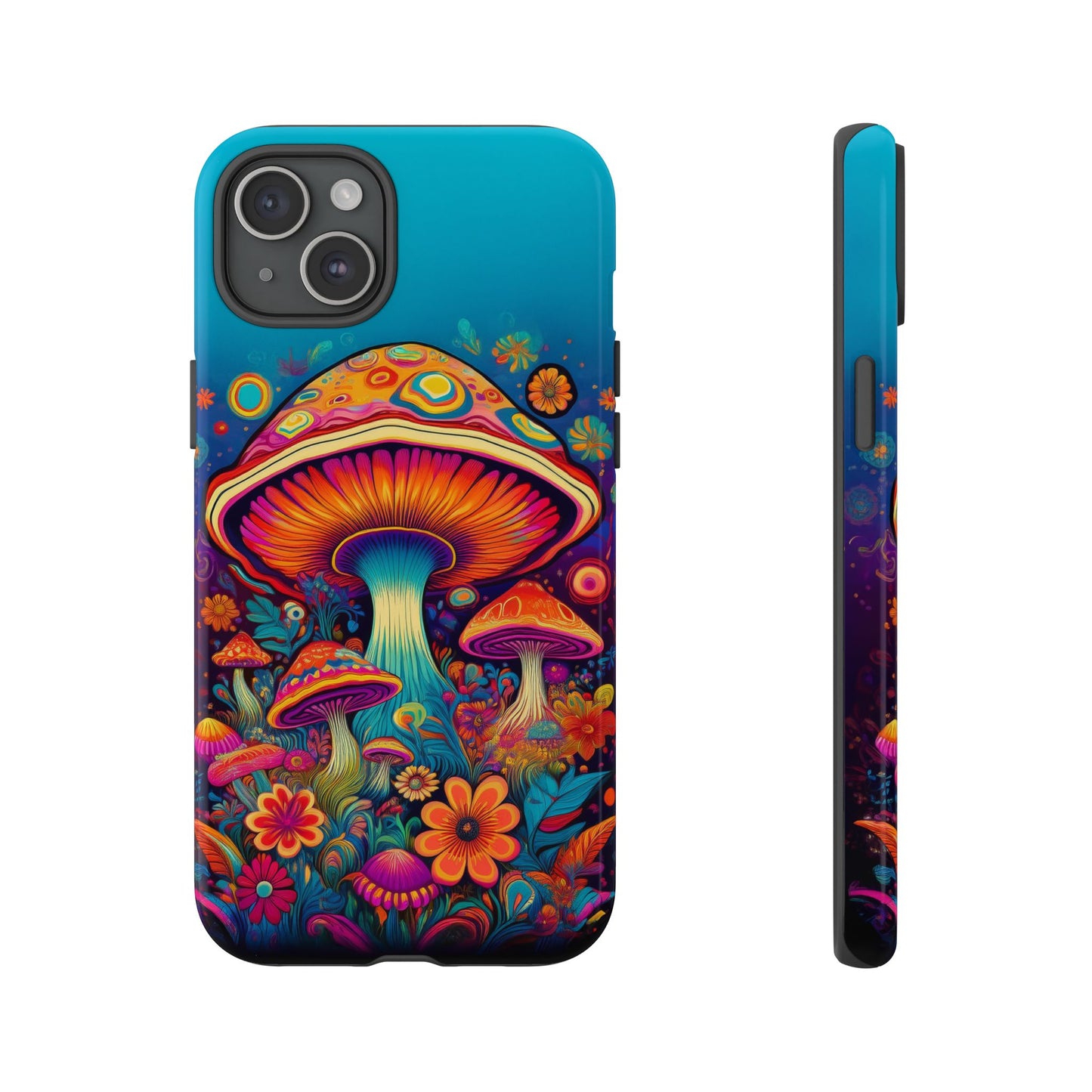 1970's inspired design Cell Phone Case 034