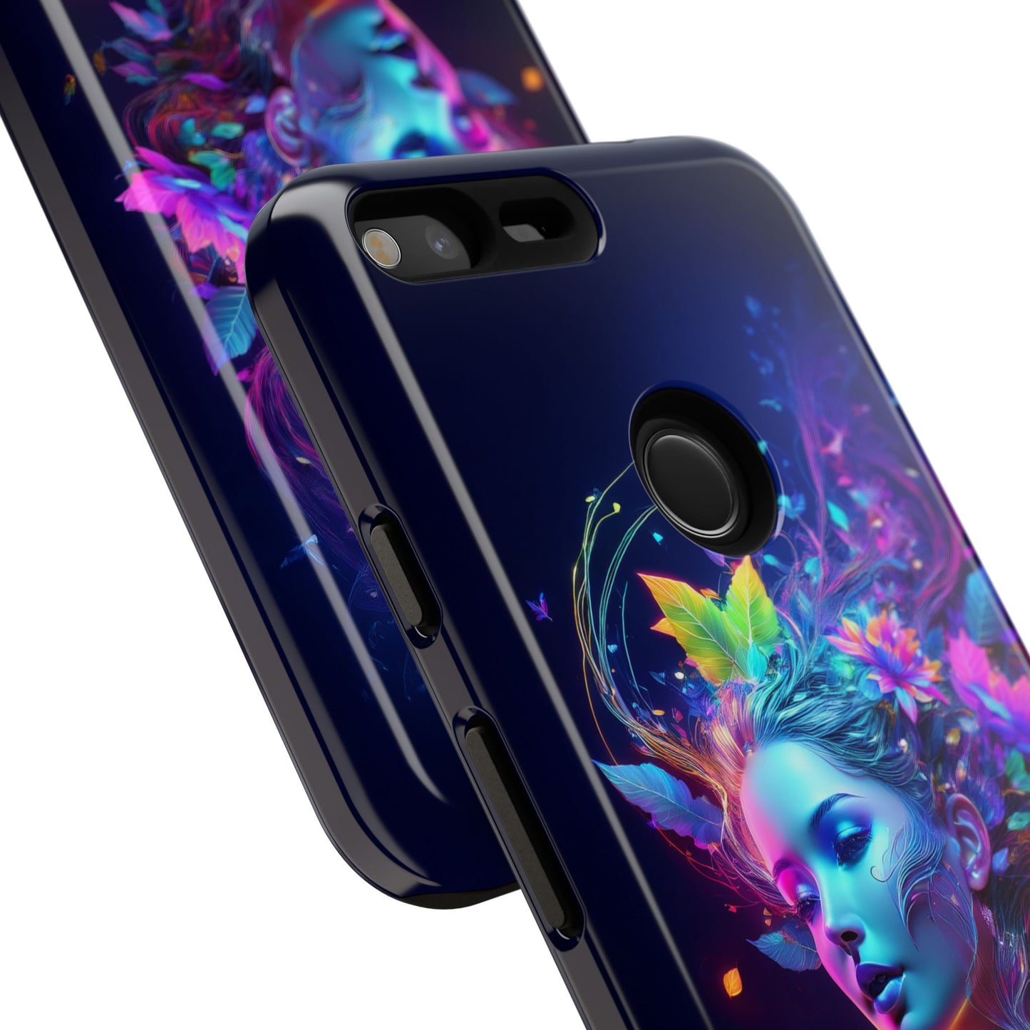 Beautiful Mother Nature Cell Phone Case 022